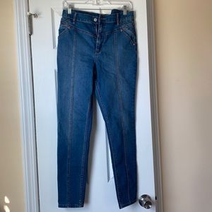 BDG jeans